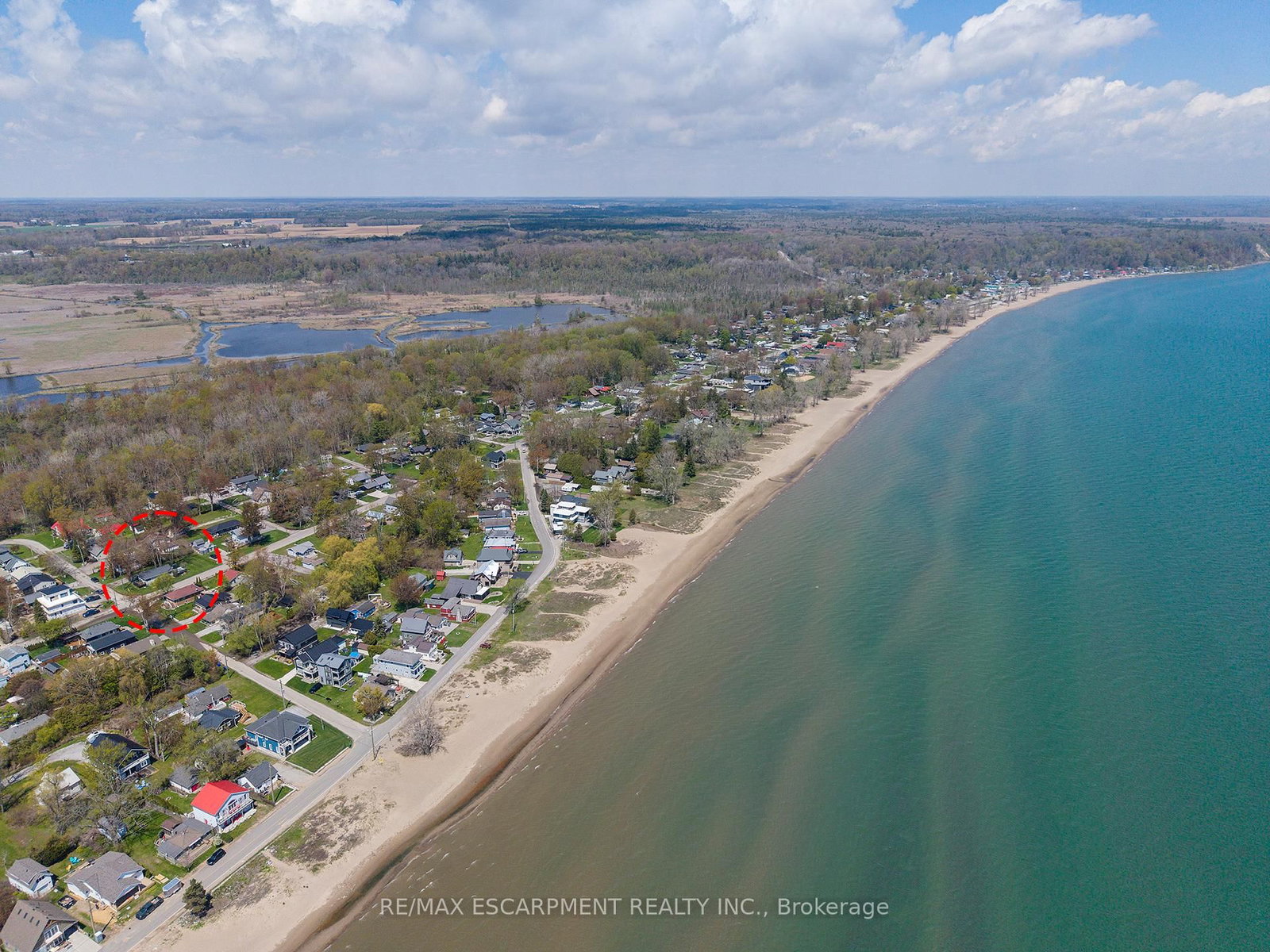 21 FERRIS Street • Norfolk, ON photo 34