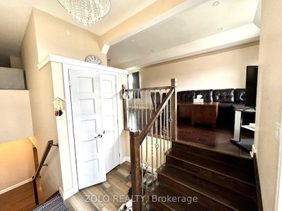 212 Bellwood Drive • Cornwall, ON photo 4