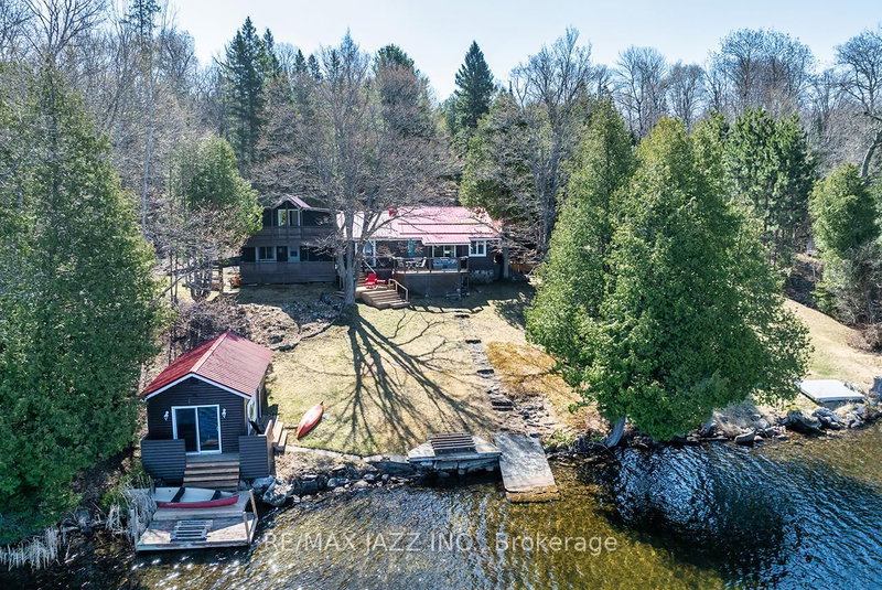 37343 Highway 62 N, Maynooth, Ontario
