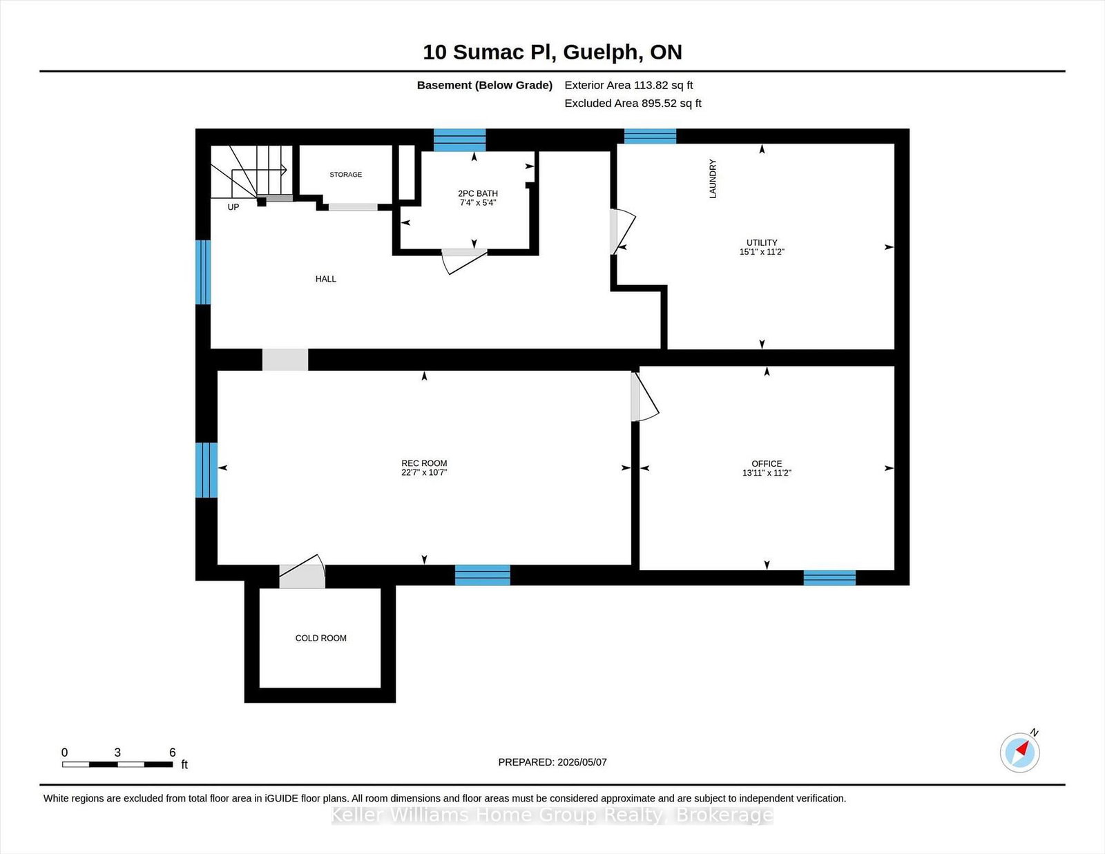 10 Sumac Place - Photo 43