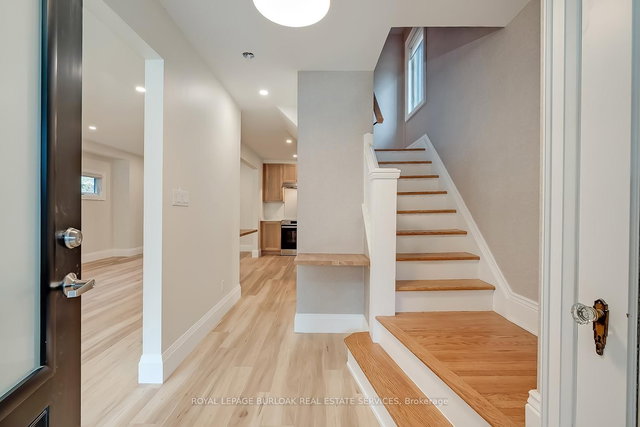 1222 King Street W