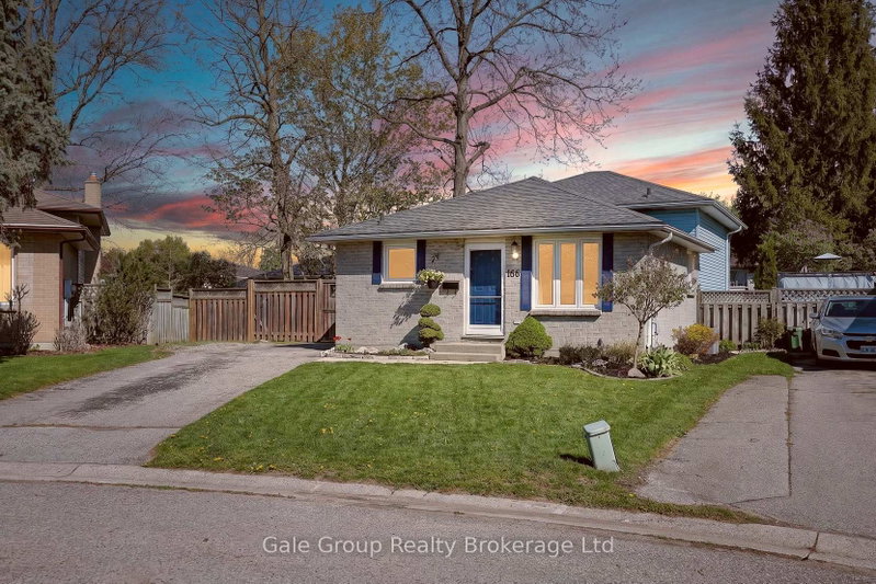 home for sale on 186 Portsmouth Court