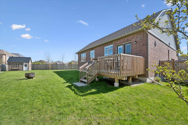 31 Conlin Court