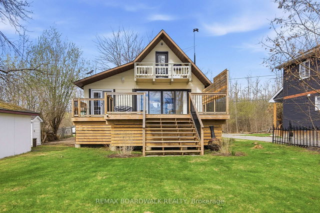 124 Mccullough's Landing Road