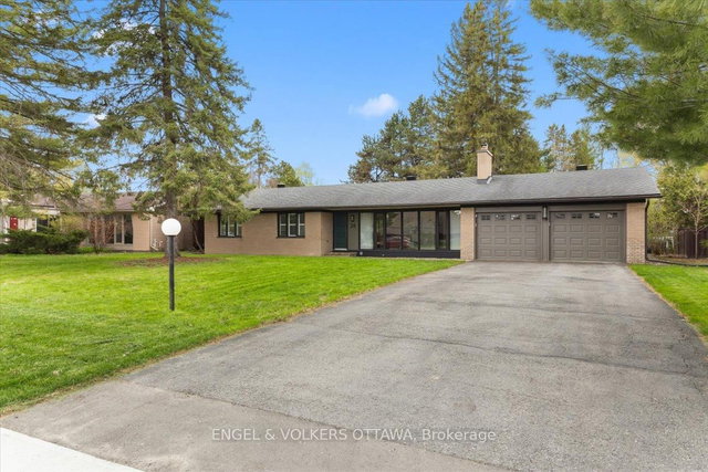 28 Leacock Drive