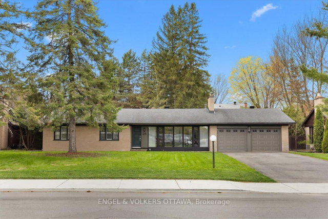 28 Leacock Drive