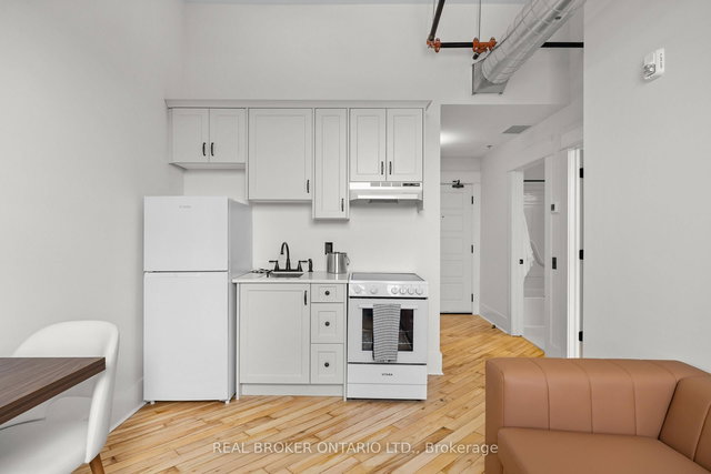 205 - 150 Mill Street
