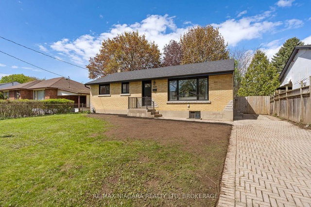 3555 Gainsborough Avenue