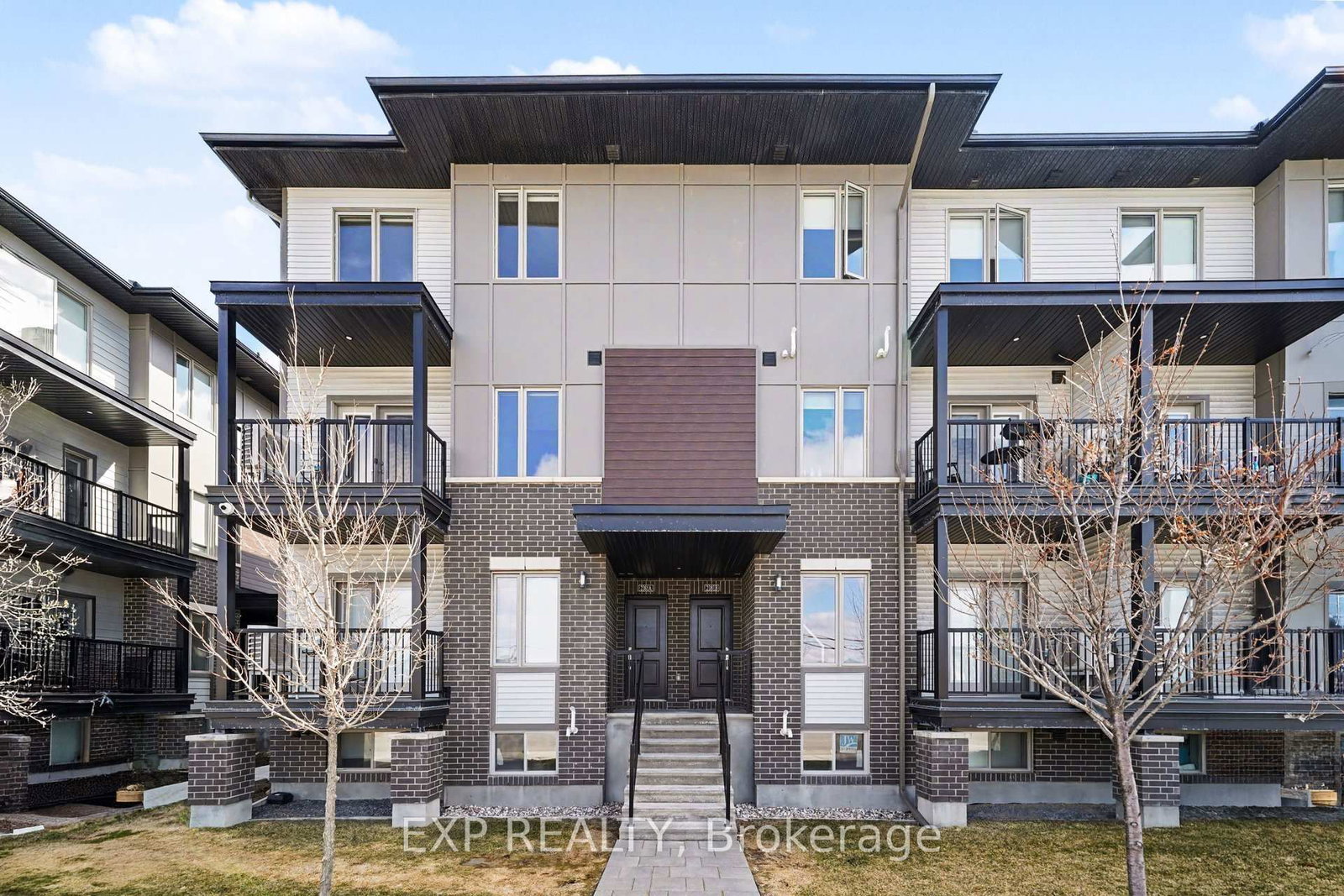 2383 Tenth Line, Unit B