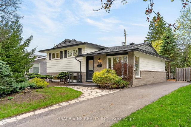730 Holt Crescent