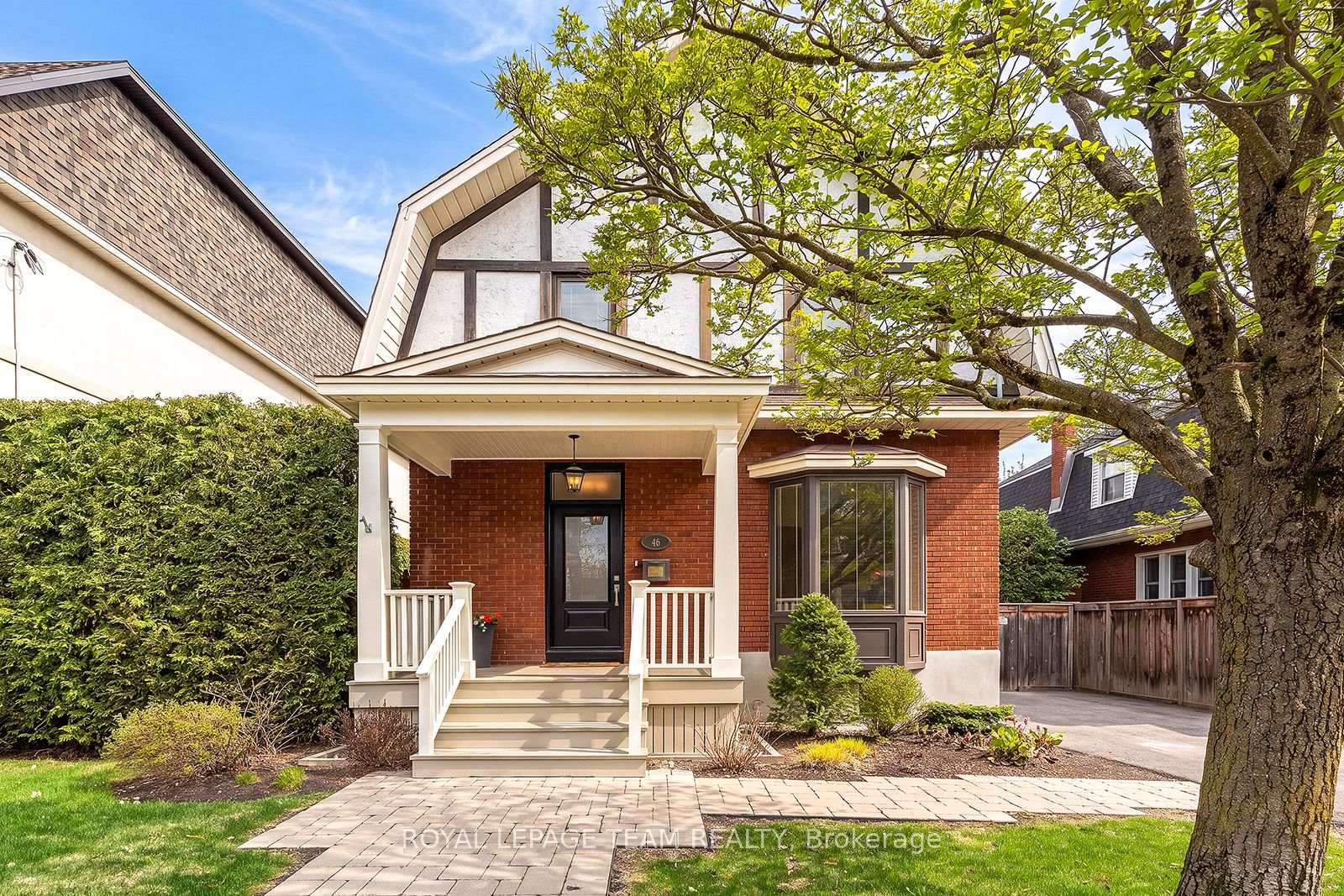 46 Ivy Crescent