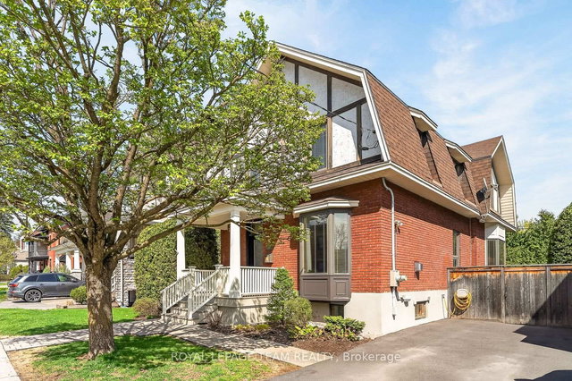 46 Ivy Crescent
