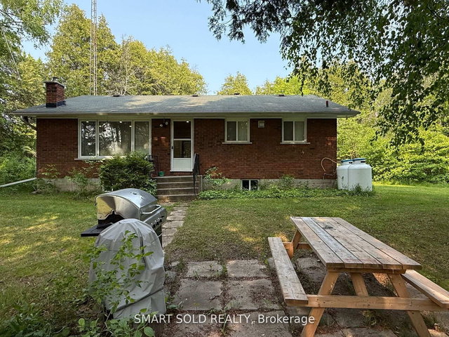 247 Dunnette Landing Road