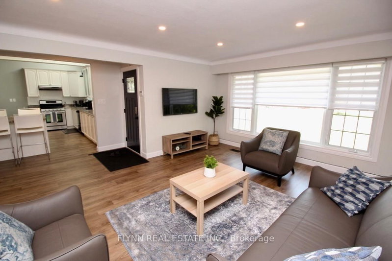 home for lease on 4636 BELFAST Avenue