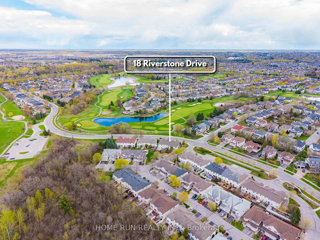 18 Riverstone Drive