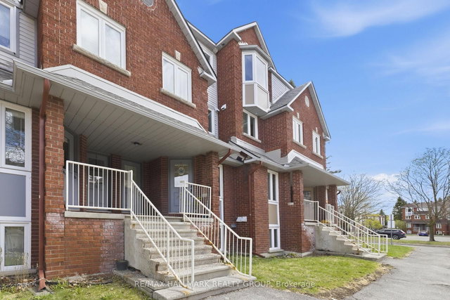 3 - 390 Briston Private