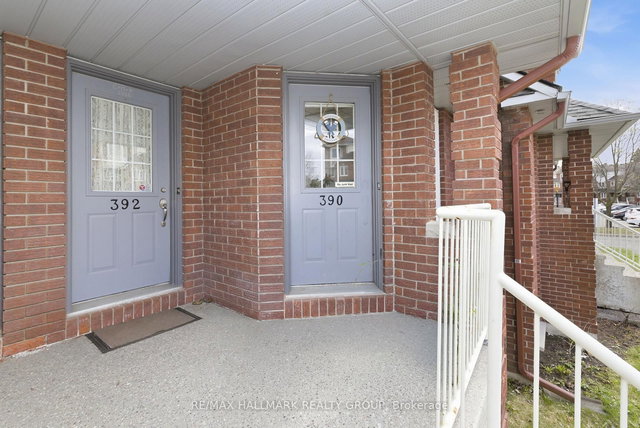 3 - 390 Briston Private