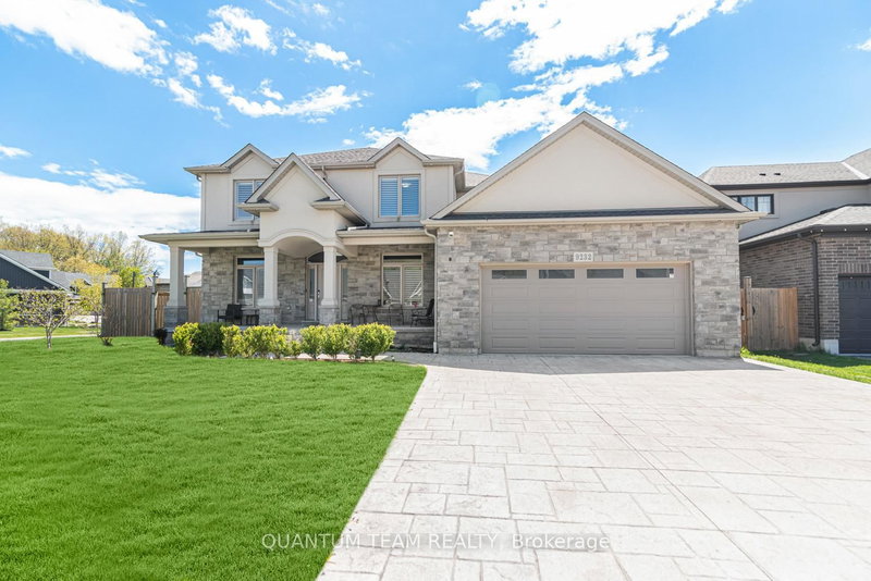 9232 Shoveller Dr, Niagara Falls, Ontario