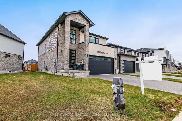 3512 Emilycarr Lane