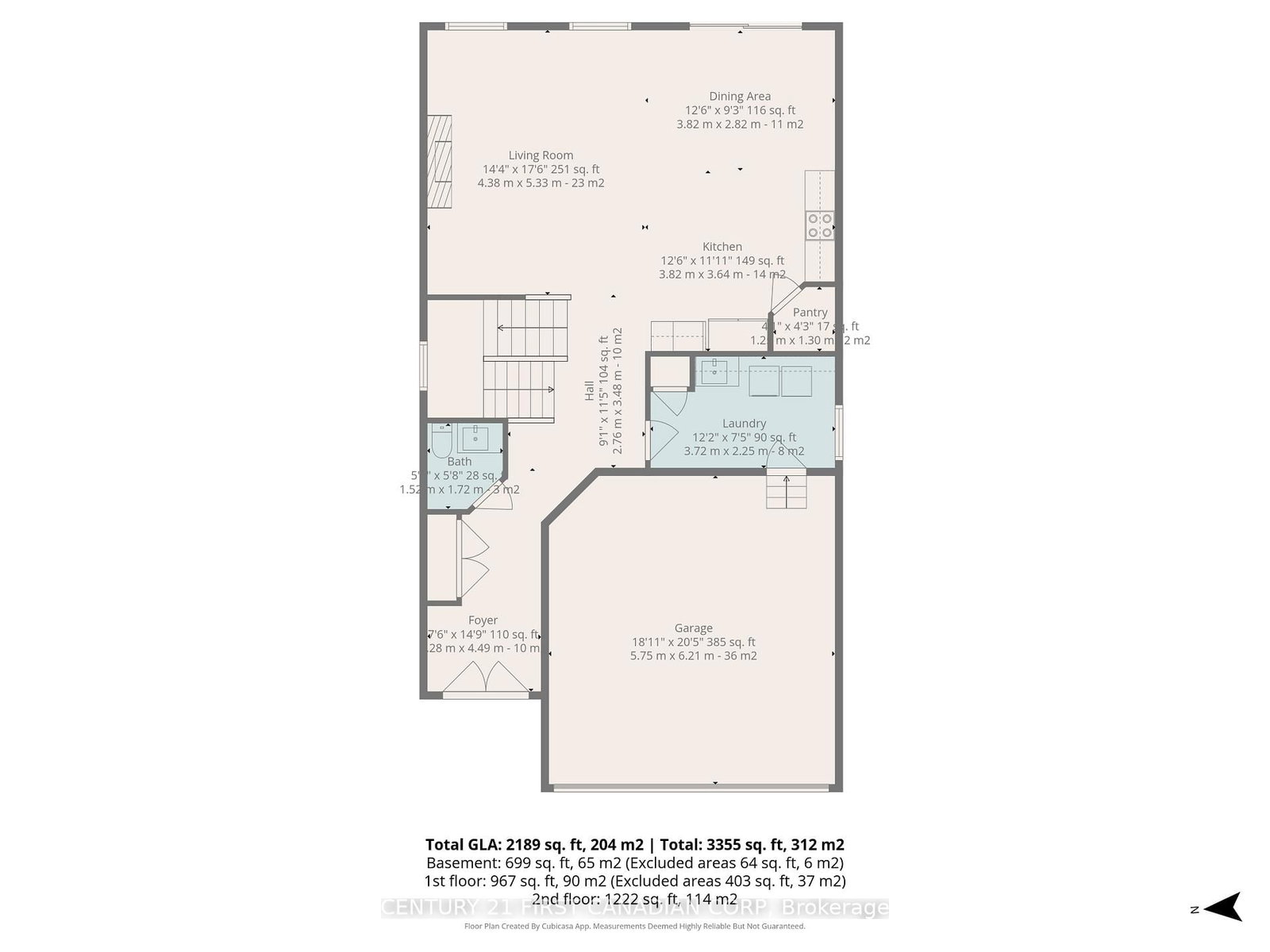 3512 Emilycarr Lane - Photo 29