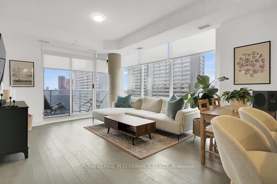 255 Bay Street, Unit 1602 - Photo 13