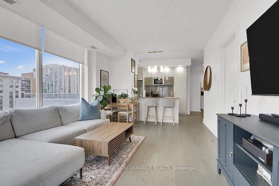 255 Bay Street, Unit 1602 - Photo 14