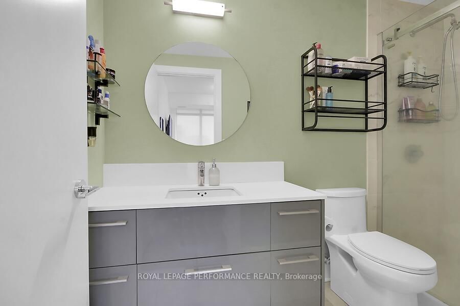 255 Bay Street, Unit 1602 - Photo 24