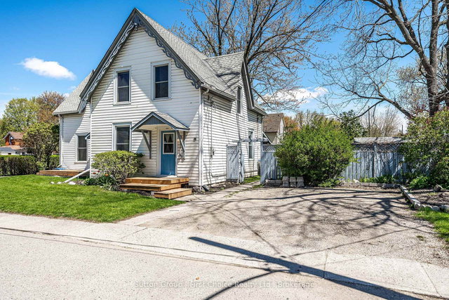 193 Ontario Road