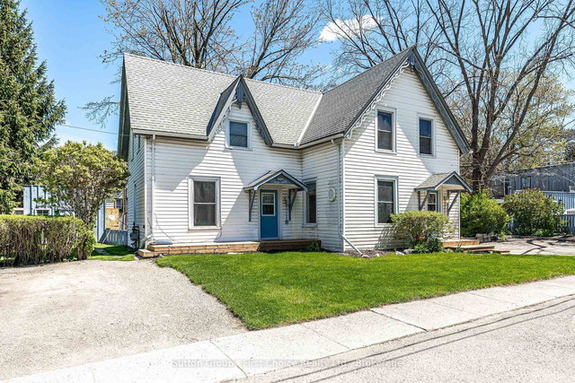 193 Ontario Road