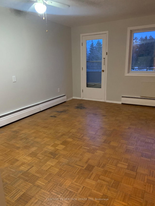 303 - 41 Parkside Drive