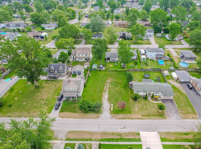 452 LOT Ferndale Avenue