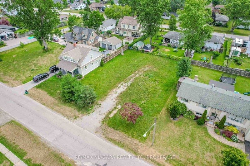 452 LOT Ferndale Avenue