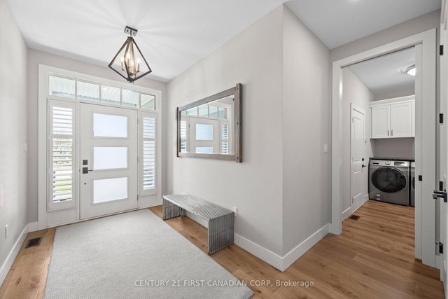 65 Deerfield Road