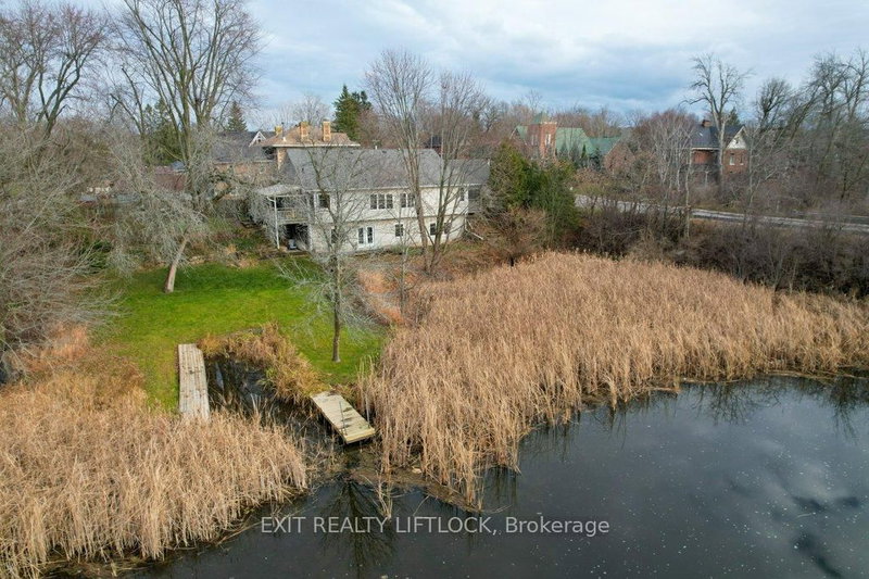 57 King St E, Kawartha Lakes, Ontario