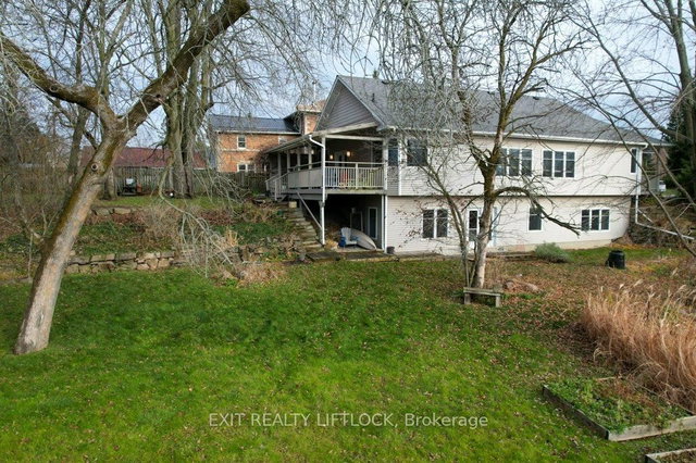 57 King Street E