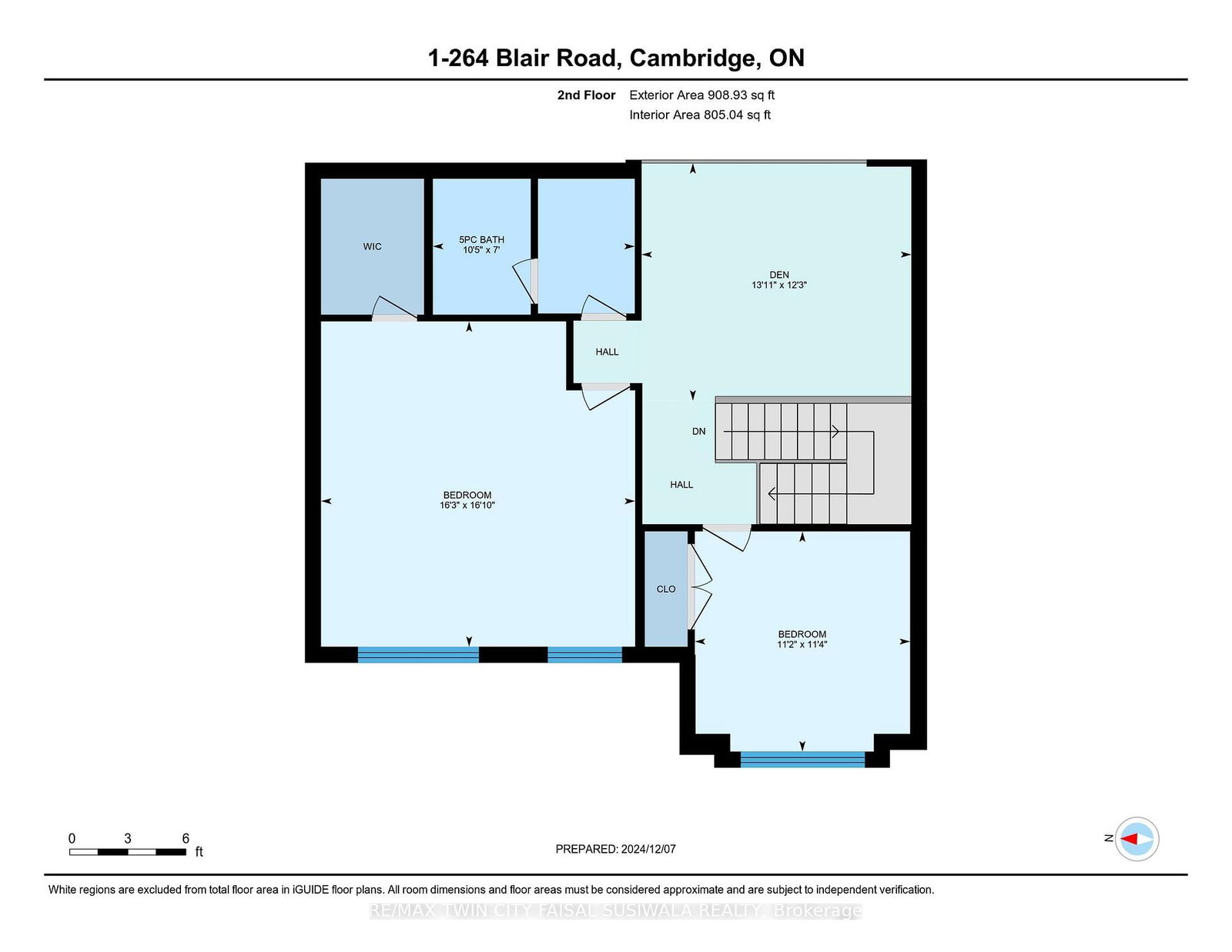 264 Blair Road • #1 • Cambridge, ON photo 23