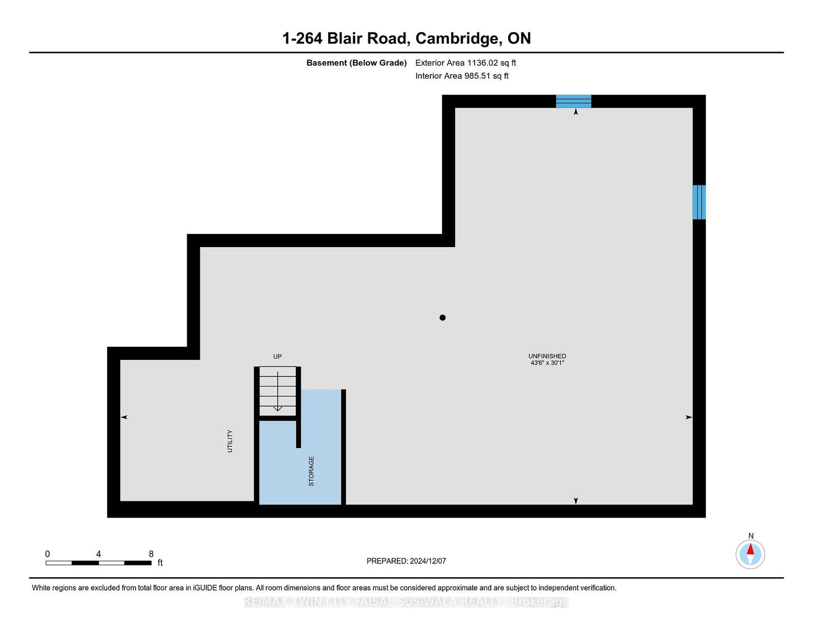 264 Blair Road • #1 • Cambridge, ON photo 24