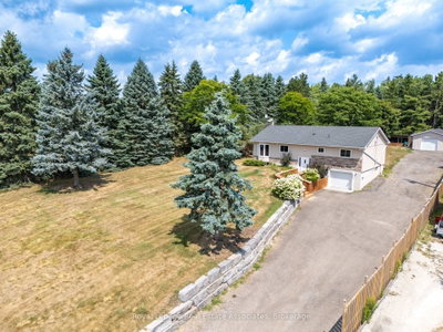 5527 Trafalgar Road