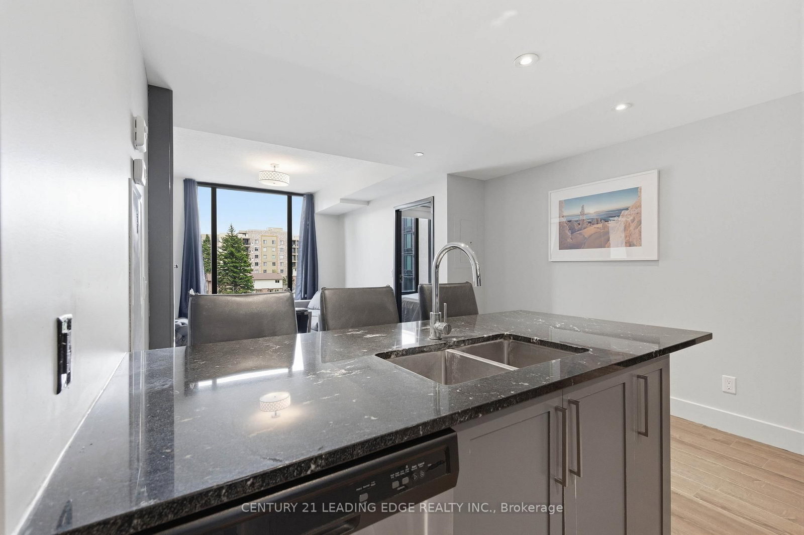 330 Phillip Street, Unit C533 - Photo 4