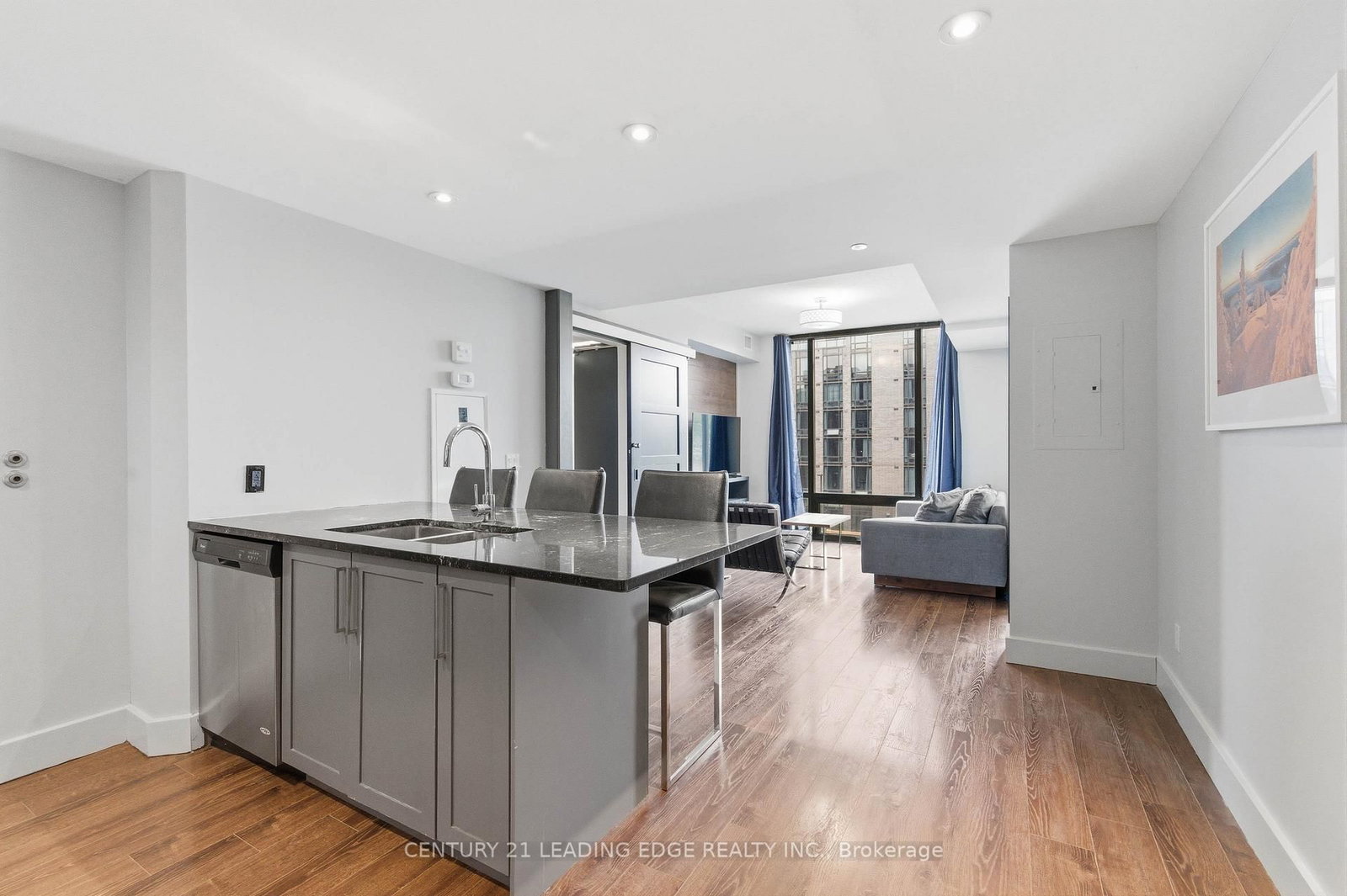 330 Phillip Street, Unit C533 - Photo 5