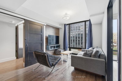 Unit C533 — 330 Phillip Street — photo 5