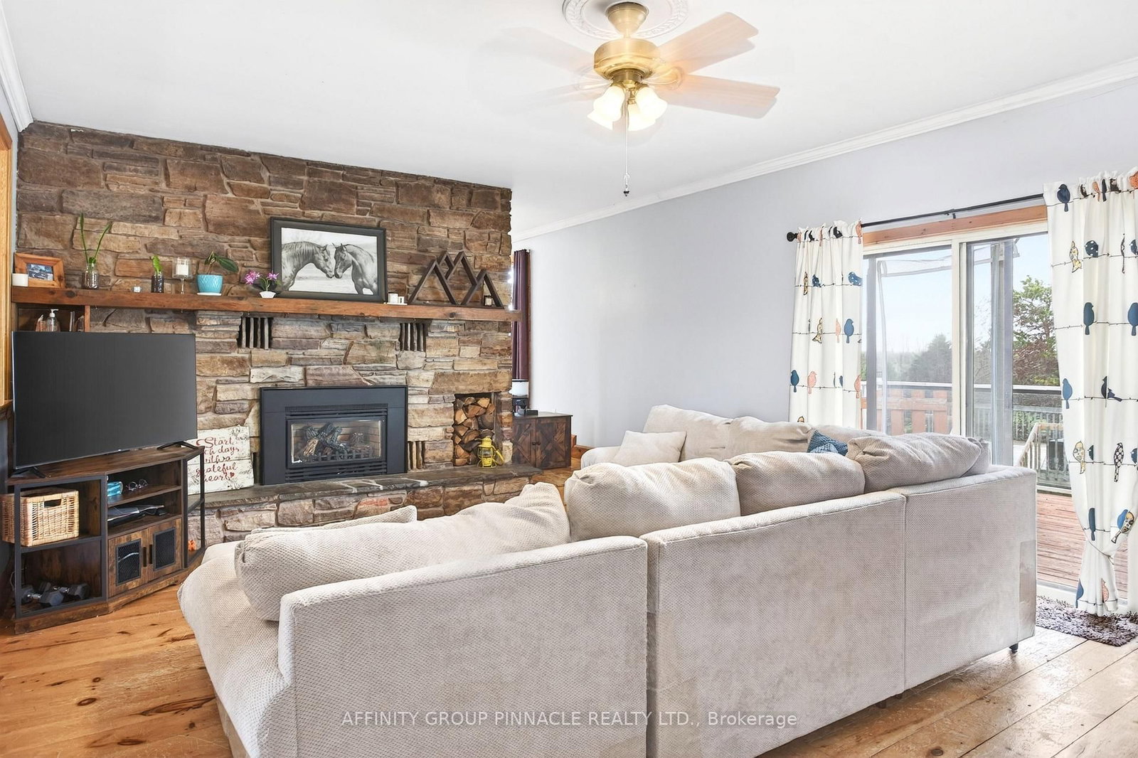 1140 Farmstead Road • Kawartha Lakes, ON photo 12