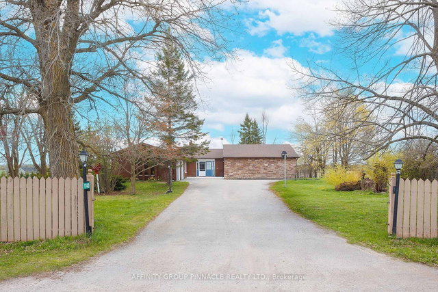 1140 Farmstead Road