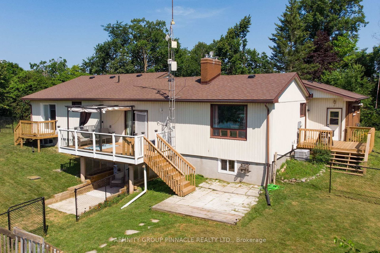 1140 Farmstead Road • Kawartha Lakes, ON photo 42