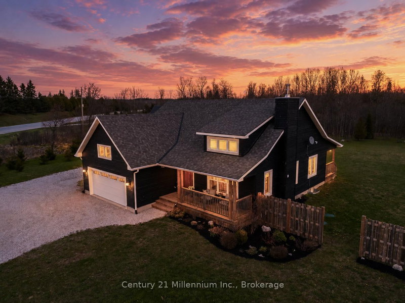 405282 Grey Road 4, R.r.# 3, Grey Highlands, Ontario