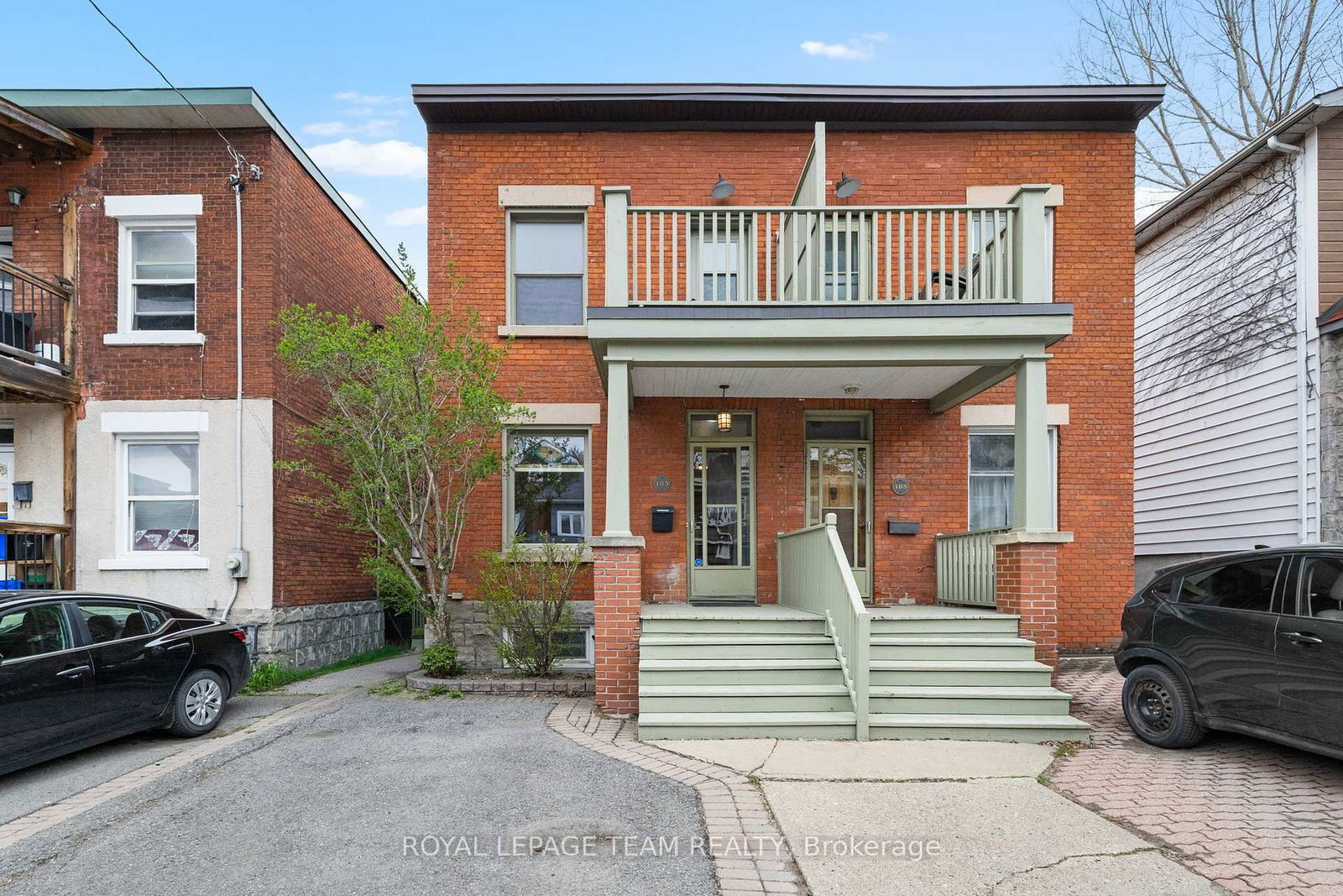 183 Goulburn Avenue