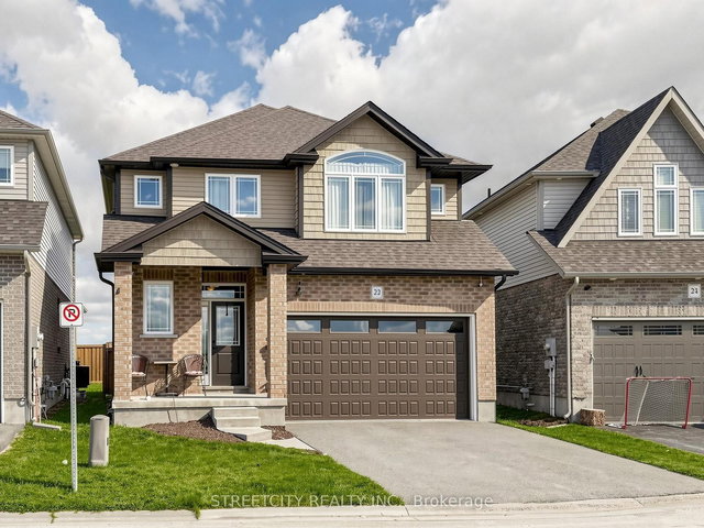 22 Sparrow Crescent