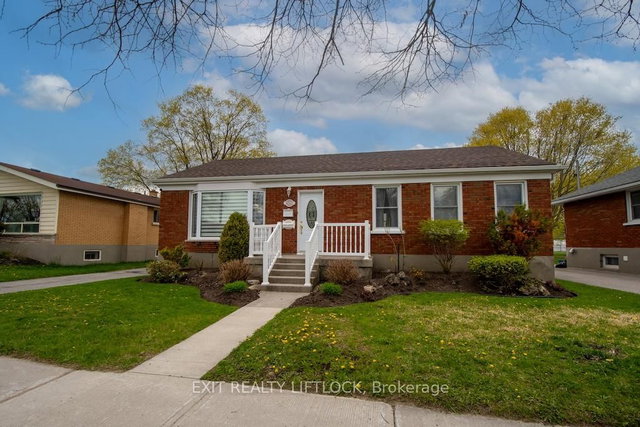 529 Shirley Avenue