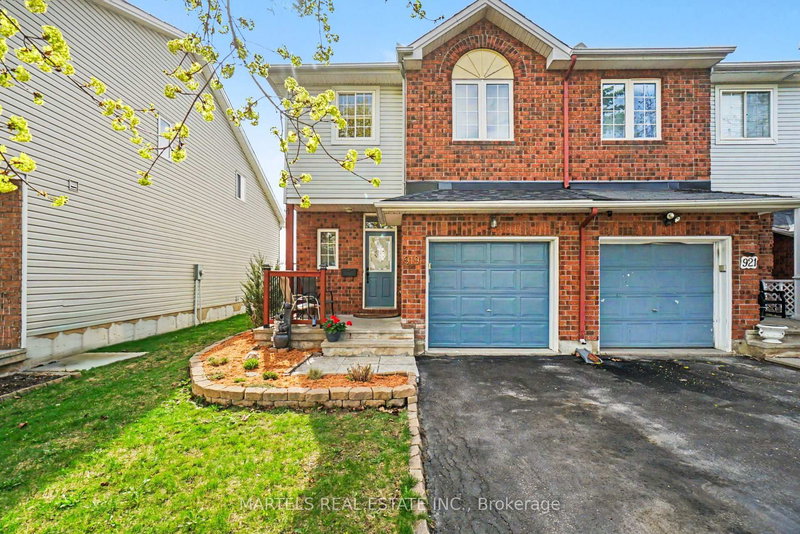 919 Markwick Cres, Ottawa, Ontario