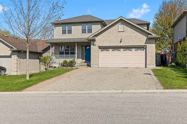176 Buttercup Court